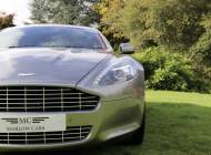 Aston Martin Rapide