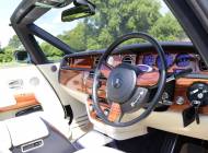 Rolls-Royce Phantom Drophead Coupé