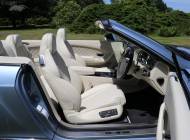 Bentley Continental GTC Speed