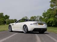 Aston Martin DBS
