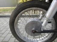 MZ ES 250