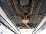 Mercedes-Benz 450 SLC 5,0