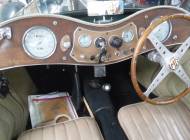 MG TC