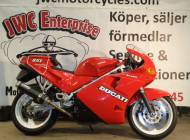 Ducati 851 S
