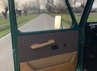 Mercedes-Benz 300 GD (kurz)