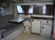 Volkswagen T3 Camper 1.6 D