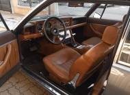 De Tomaso Longchamp