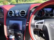 Bentley Continental Supersports