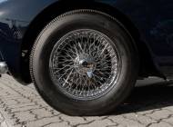 Aston Martin DB 2/4 Mk III