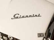 Giannini Fiat 500 TV L