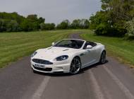 Aston Martin DBS