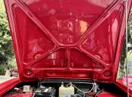 Lancia Fulvia Coupe Rallye HF