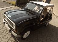 Renault R 4 Frog