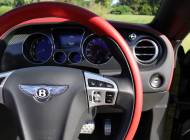 Bentley Continental Supersports