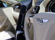 Bentley Continental GTC Speed