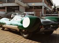 Lotus Eleven