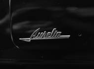Lancia Aurelia B50 Pininfarina