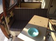 Volkswagen T3 Camper 1.6 D