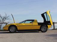 Maserati Bora 4700