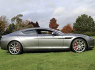 Aston Martin Rapide