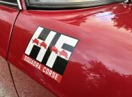 Lancia Fulvia Coupe Rallye HF