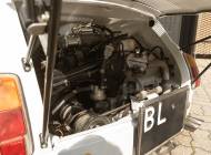 Giannini Fiat 500 TV L