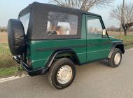 Mercedes-Benz 300 GD (kurz)
