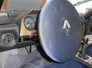 Alpine A 310 1600 VF injection
