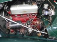 MG TC