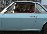 Lancia Fulvia Coupe