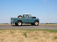 Land Rover 109