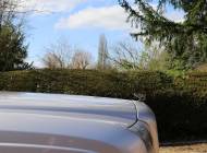 Bentley Arnage T