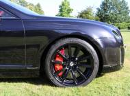 Bentley Continental Supersports