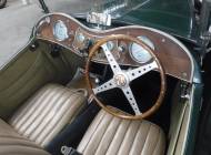 MG TC