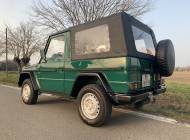 Mercedes-Benz 300 GD (kurz)