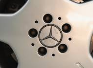 Mercedes-Benz S 55 AMG