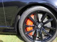 Bentley Continental Supersports