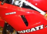 Ducati 851 S