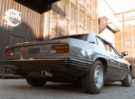 De Tomaso Longchamp