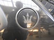 Maserati Biturbo 2.24V