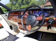 Rolls-Royce Phantom Drophead Coupé