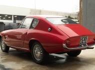 FIAT Ghia 1500 GT