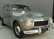 Volvo PV 544 Sport