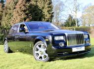 Rolls-Royce Phantom VII