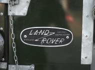 Land Rover 88