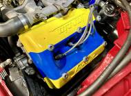 Lancia Fulvia Coupe Rallye HF