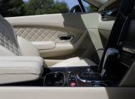 Bentley Continental GTC Speed
