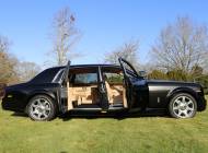 Rolls-Royce Phantom VII