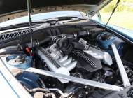 Rolls-Royce Phantom Drophead Coupé