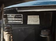 Alfa Romeo 1900 TI Super Berlina